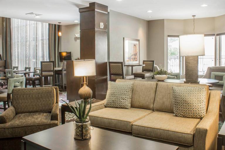 Staybridge Suites Jacksonville Camp Lejeune Area By IHG — photo 2