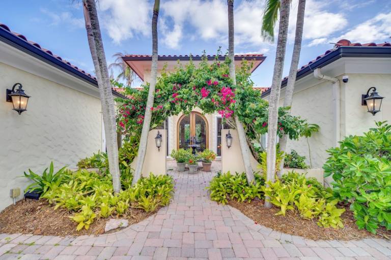 Cottage Vero Beach
