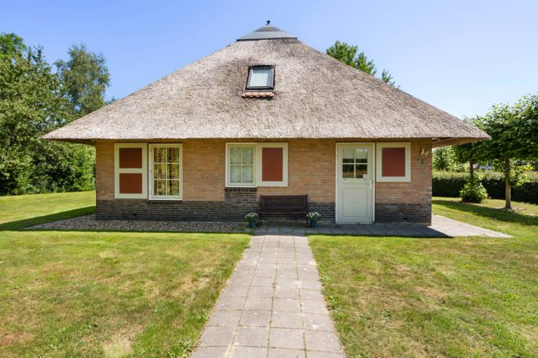 FH004 Ferienhaus im Appelscha