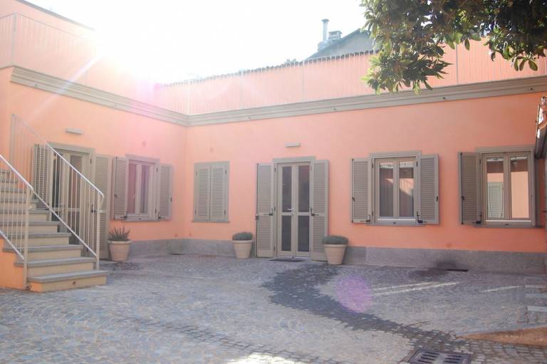 Appartamento  Torino