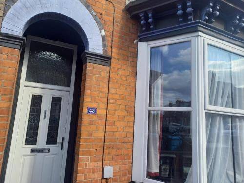 Bed & Breakfast Kingston Upon Hull