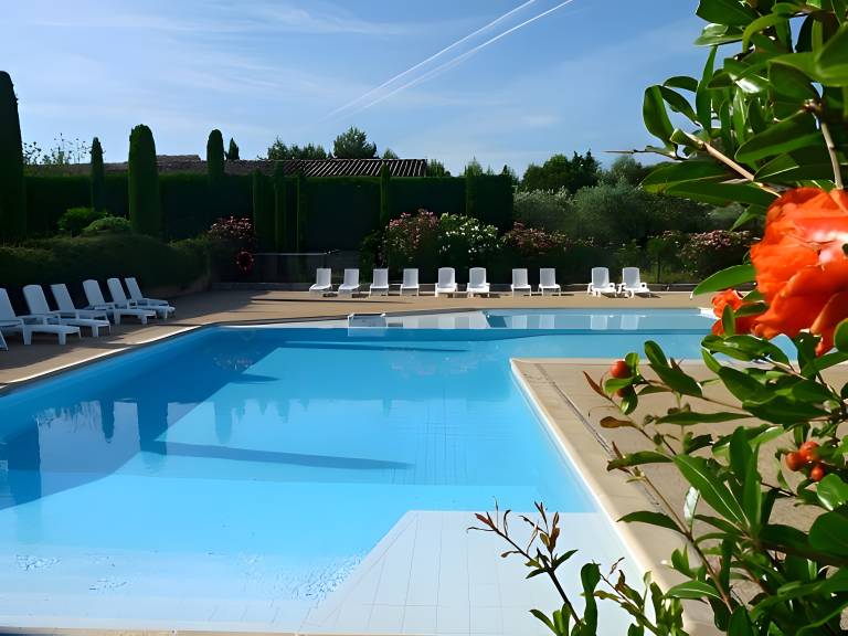 Ferienhaus in Saint-Rémy-de-Provence, Provence, Frankreich