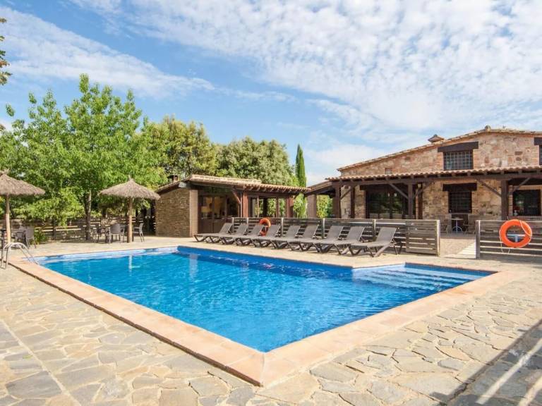 Casa  Sils