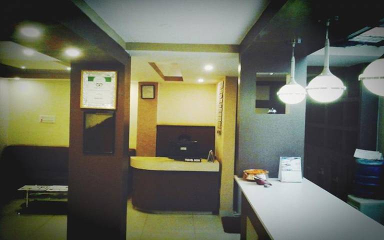 Festoon Hotel — photo 4