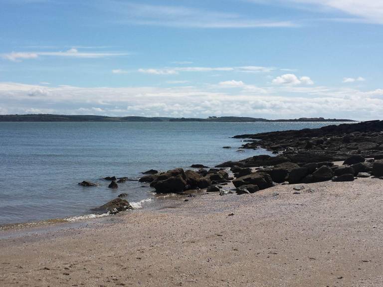 Cottage Portpatrick