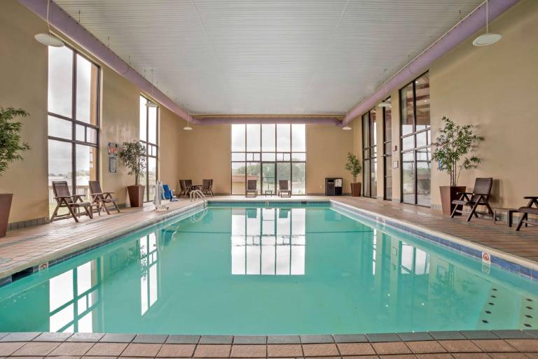 Best Western Vicksburg — photo 2