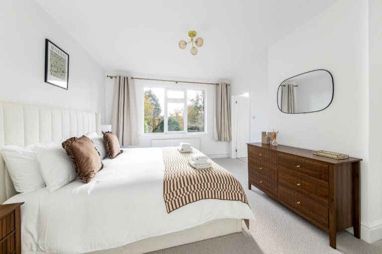 House with garden | Good for workation | Pets are welcome in Oxford