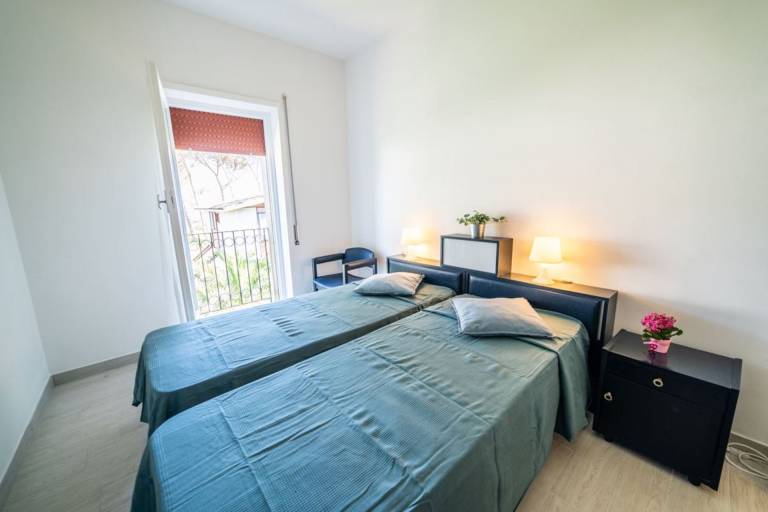 Child-friendly rental apartment with terrace | Next to the beach | Pets allowed — photo 5
