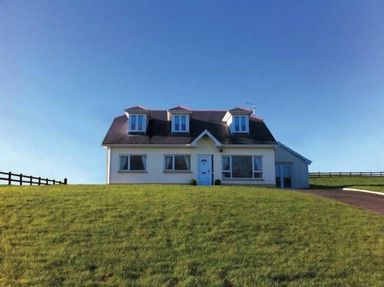 House Sallaghill