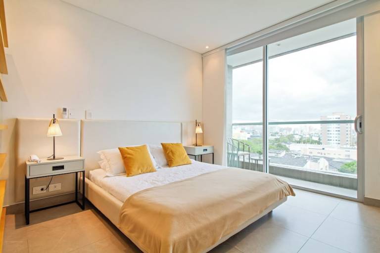 Apartamento Barranquilla
