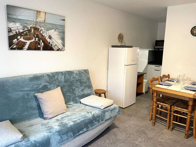 Apartment | Next to the beach | Dogs allowed — photo 4