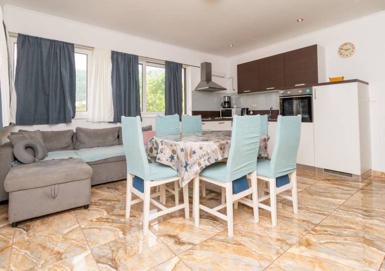 Ferienwohnung  Kaštel Kambelovac
