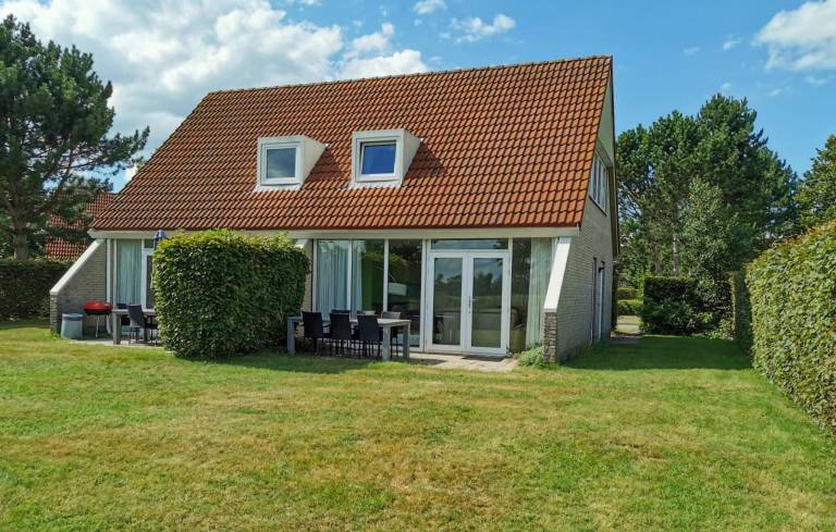 Ferienhaus  Vlagtwedde