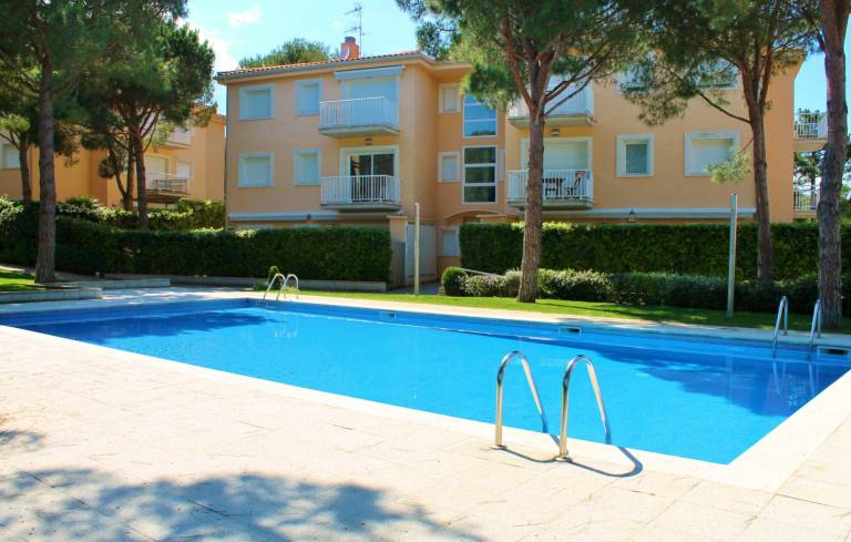 Apartamento Vall-llobrega