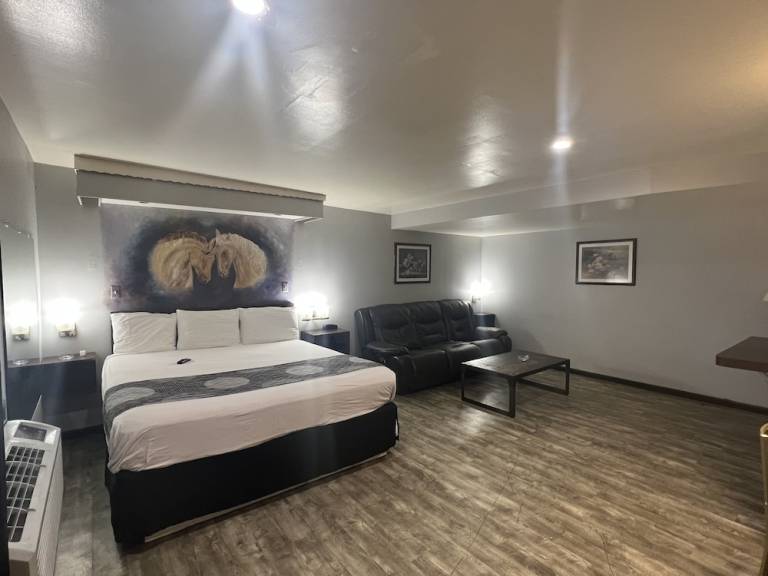 Motel Cicero