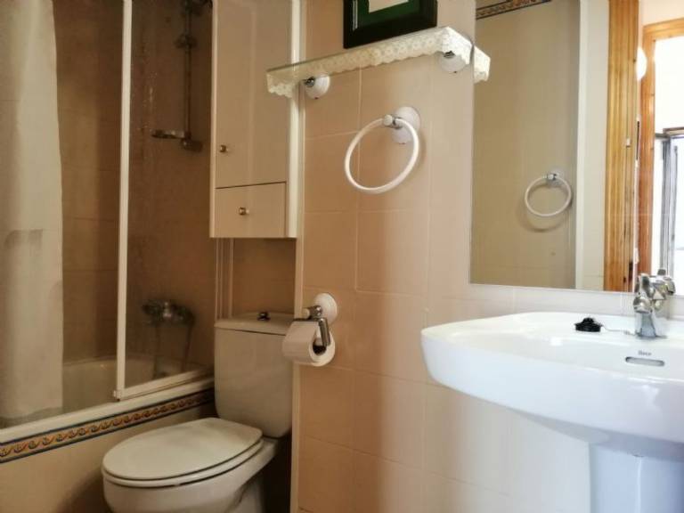 Rental apartment with 1 room for 4 persons — photo 3