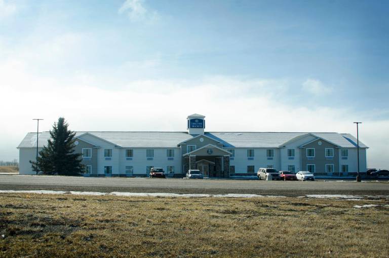 Cobblestone Inn - Soda Springs in Soda Springs, ID