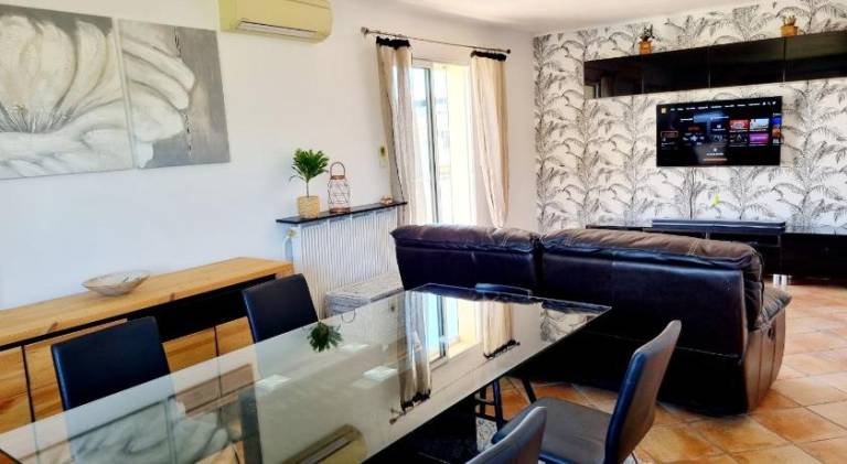 Fully equipped beautiful rental apartment with garden | Beach nearby | Perfect for remote work | Pets allowed — photo 2