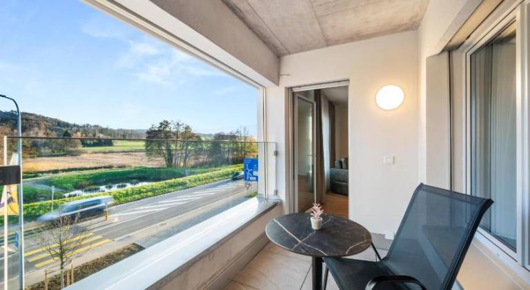 Aparthotel Hine Adon Avenches A1 - Self checkin — photo 5