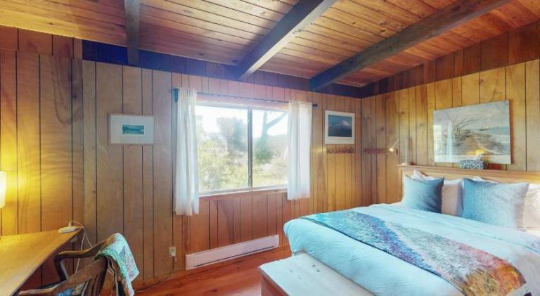 Vacation home with jacuzzi | Close to the beach | Pets are welcome — photo 2