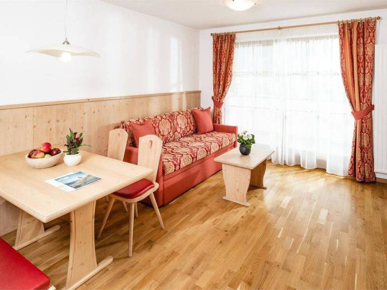 Ferienwohnung in Sterzing für max. 4 Personen Ferienwohnung in Sterzing für max. 4 Personen