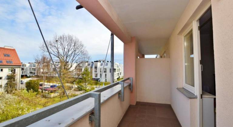 Holiday apartment with 1 room for 5 persons — photo 4