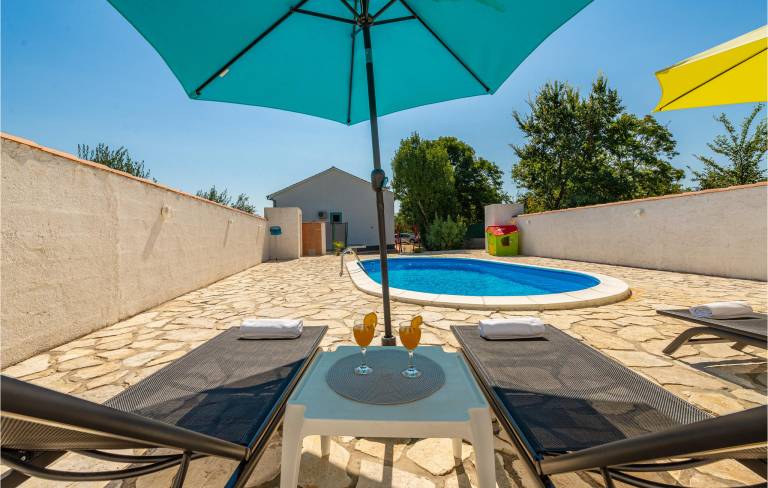 House Podgradina