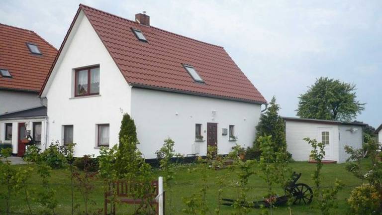 Ferienwohnung Insel Hiddensee