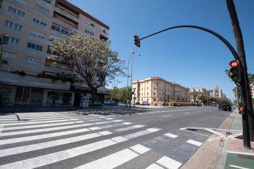 Apartment Cádiz