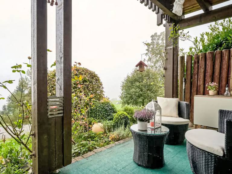 Ferienwohnung Sarnen