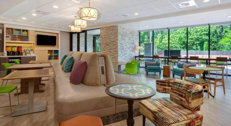 Home2 Suites by Hilton Marysville — photo 3