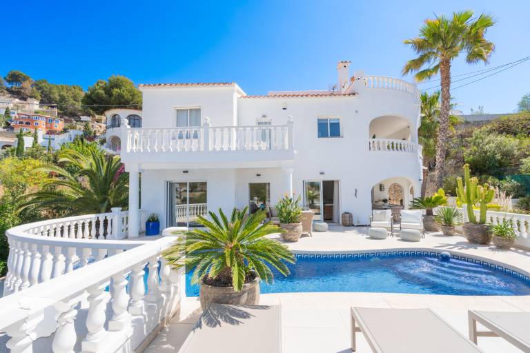 Villa Benissa