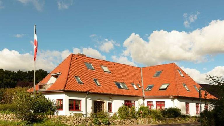 Ferienwohnung  Rettin