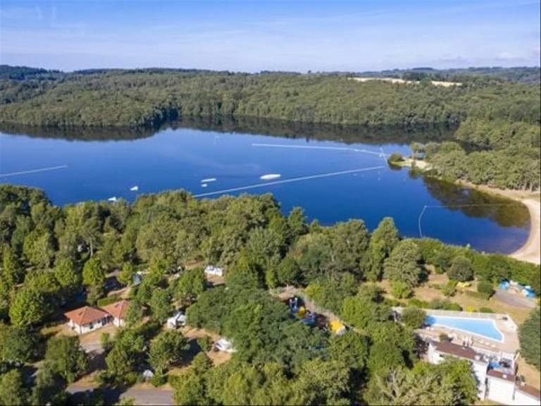 Chalet Saint-Pardoux