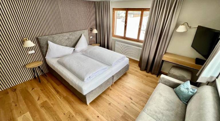 Bed & Breakfast Lech