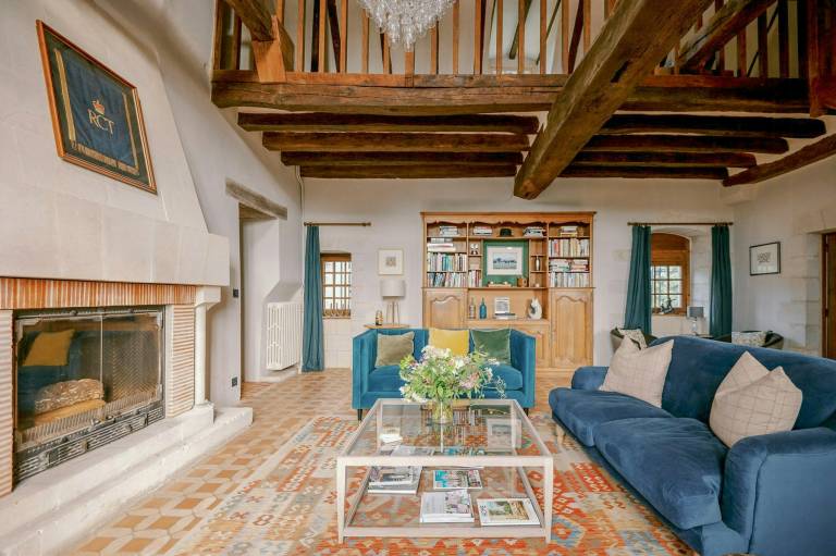 Children-friendly wonderful house with patio, garden & grill | Suitable for remote work | Pets are welcome — photo 3