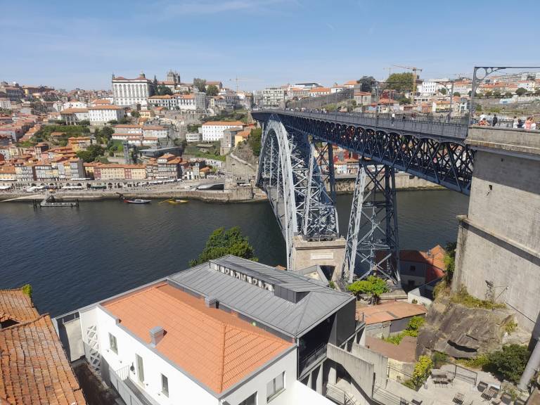 Hostel Porto