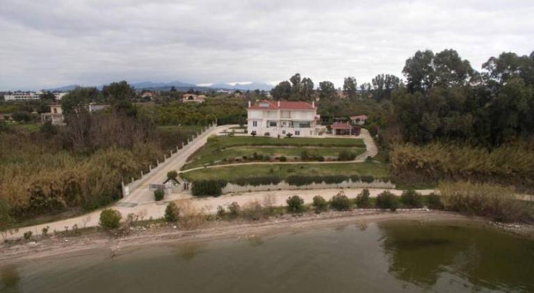 σπίτι Πρέβεζα