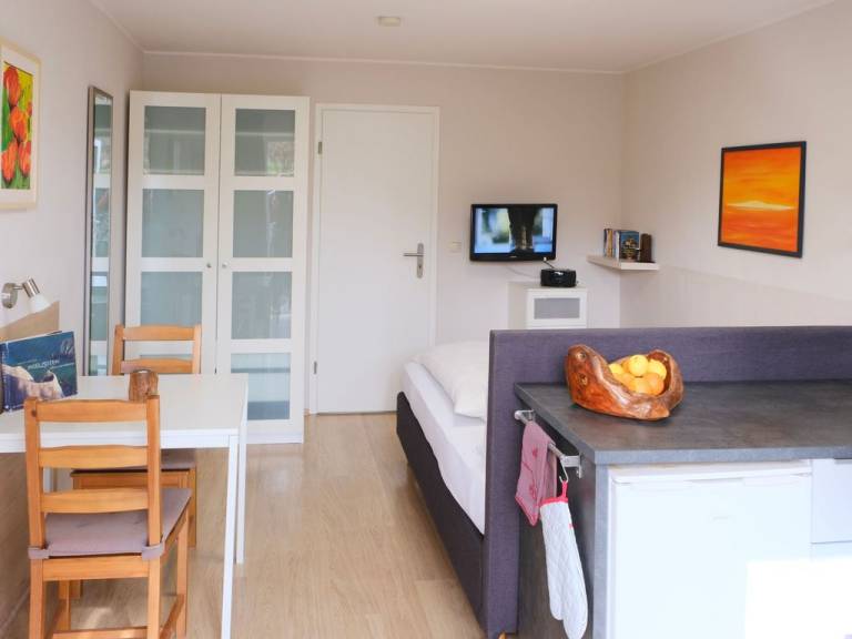 Ferienwohnung  Lohme