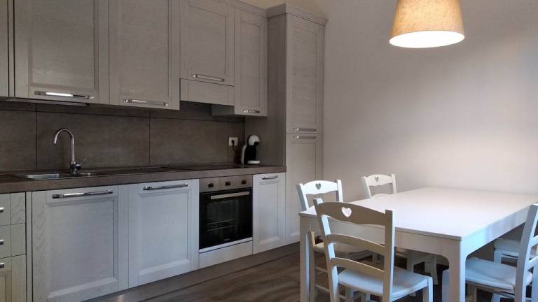 Villa Celle Ligure