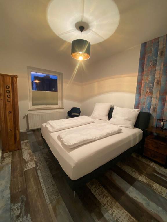Ferienwohnung  Hilden