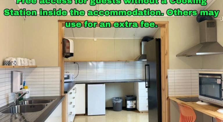 Beautiful lodge with yard & patio | Pets are welcome — photo 4