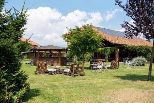 Agriturismo Biella