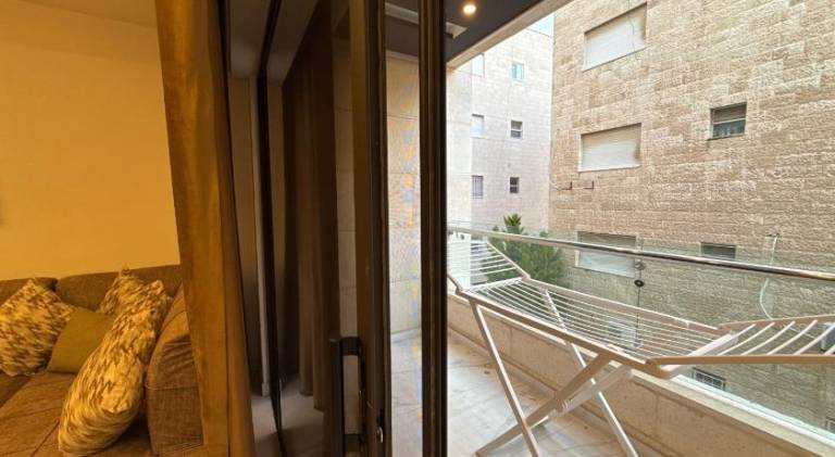 Rental apartment with terrace — photo 5