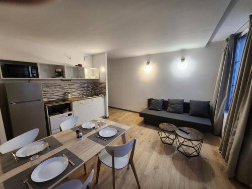 Appartement Bar-le-Duc