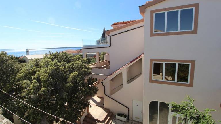 Apartman  Olib