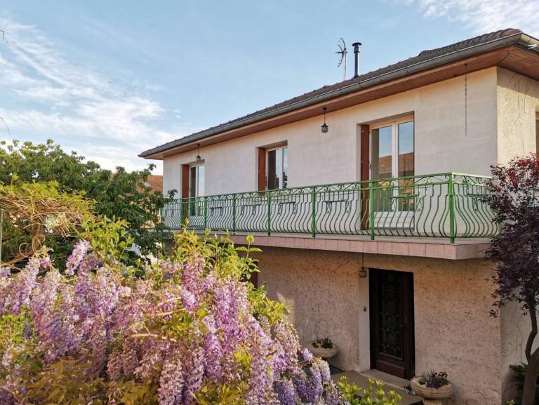 Cottage Roanne