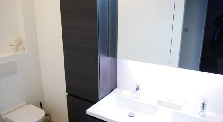 Serviced apartment | Next to the beach | Pet-friendly — photo 5