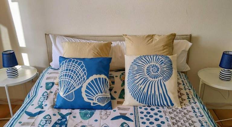 Rental apartment | Pet-friendly in Sant'Antioco