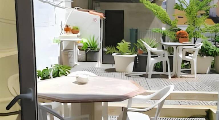 Apartment with pool, terrace & BBQ — photo 5